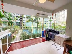 Caspian (D22), Condominium #588874241